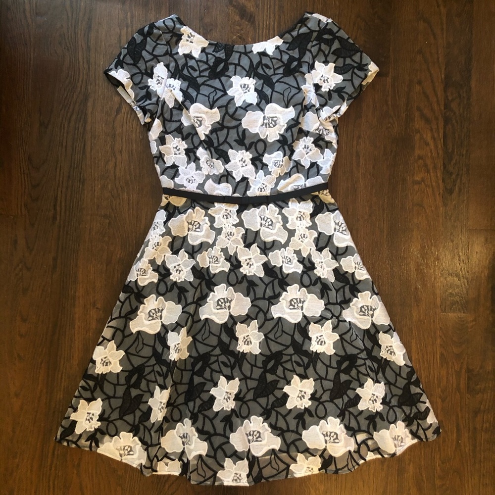 NWOT ERIN by Erin Featherston dress size 4